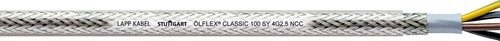 Lapp Kabel&Leitung ÖLFLEX CLASSIC 100 SY 4G10 00161103/500