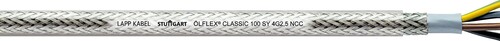 Lapp Kabel&Leitung ÖLFLEX CLASSIC 100 SY 5G35 00161193/500