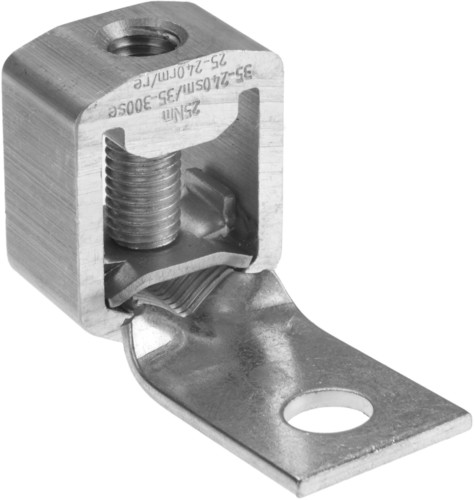 GSAB Elektrotechnik Isolierkappe 95qmm f.V-Klemme 99.00.0093 GSAB Elektrotechnik Isolierkappe 95qmm f.V-Klemme 99.00.0093