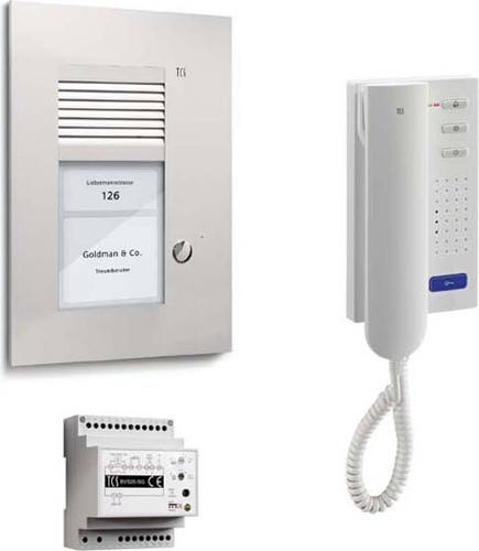 TCS Tür Control Paketlösung 1WE UP PSU2110-0000