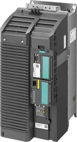 Siemens Dig.Industr. Frequenzumrichter 30,0kW 6SL3210-1KE26-0AF1 Siemens Dig.Industr. Frequenzumrichter 30,0kW 6SL3210-1KE26-0AF1