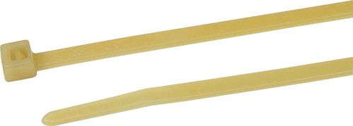 HellermannTyton Kabelbinder 300x4,6mm T50I PA46 NA 100 HellermannTyton Kabelbinder 300x4,6mm T50I PA46 NA 100