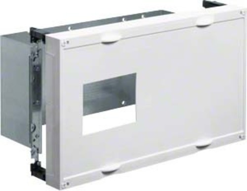 Hager Baustein universN für Umschalter UK22V1