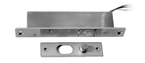 Grothe Elektrische Verriegelung 12VDC 200mA JEB-220