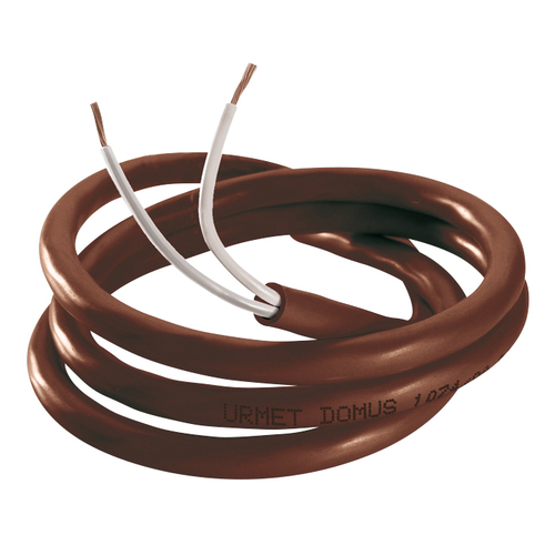 Grothe Spezial-Leitung 2x1qmm, 200m KA 1083/92