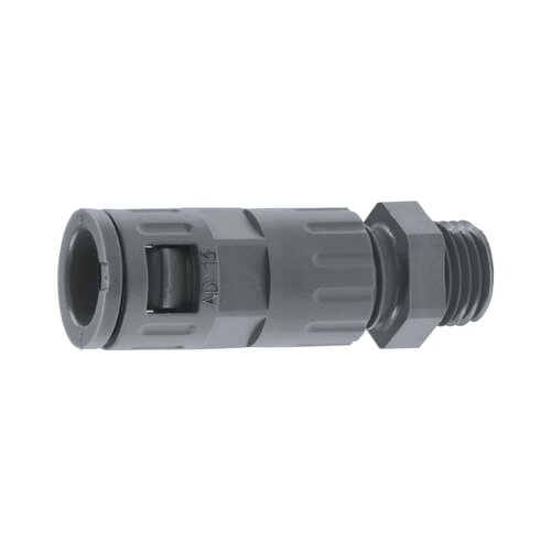 Lapp Zubehör SILVYN-KLICK-GPZ-M- 32X1,5-GY 55500840 Lapp Zubehör SILVYN-KLICK-GPZ-M- 32X1,5-GY 55500840