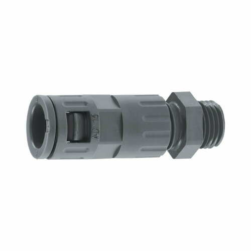 Lapp Zubehör SILVYN-KLICK-GPZ-M- 32X1,5-BK 55500845 Lapp Zubehör SILVYN-KLICK-GPZ-M- 32X1,5-BK 55500845