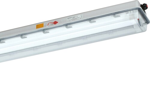 Schuch Licht LED-Ex-Wannenleuchte IP66 e840 12L85