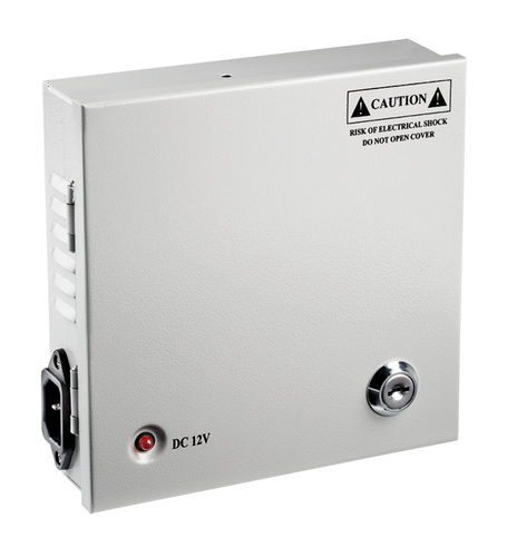 Grothe Multi-Netzgerät AP, f. Farbkameras NG 1092/804