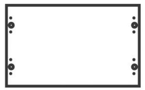 Striebel&John Berührungsschutz-Modul Bausatz MBB100