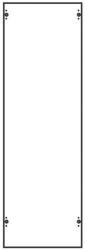 Striebel&John Berührungsschutz-Modul Bausatz MBB120