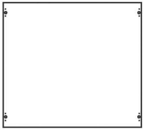 Striebel&John Berührungsschutz-Modul Bausatz MBB218