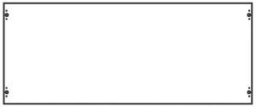 Striebel&John Berührungsschutz-Modul Bausatz MBB317 Striebel&John Berührungsschutz-Modul Bausatz MBB317