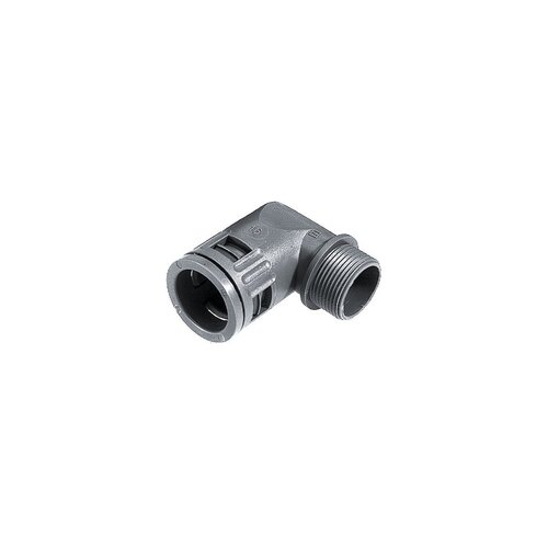 Lapp Zubehör SILVYN-KLICK-90°- M50X1,5/2-GY 55501240 Lapp Zubehör SILVYN-KLICK-90°- M50X1,5/2-GY 55501240