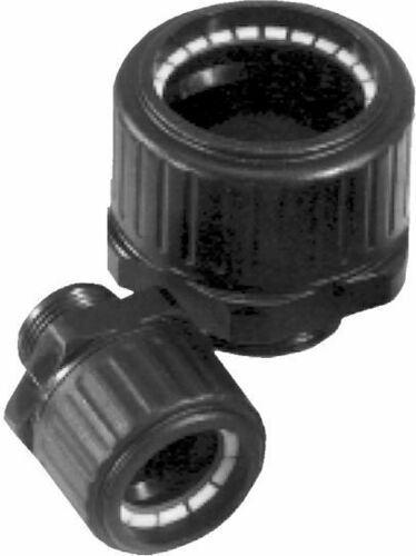 Lapp Zubehör SILVYN-HG-M-63X1,5-BK 55501670