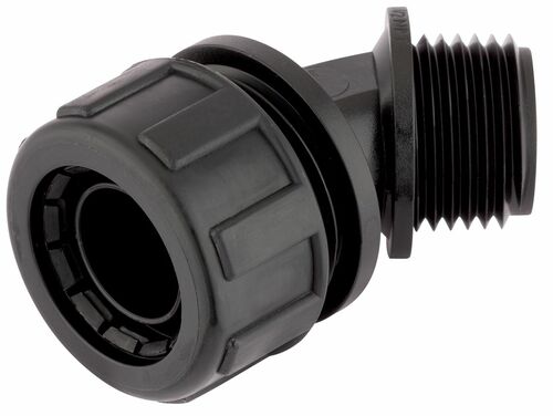 Lapp Zubehör SILVYN-MPC-45°- M32X1,5-/-32-BK 55502434