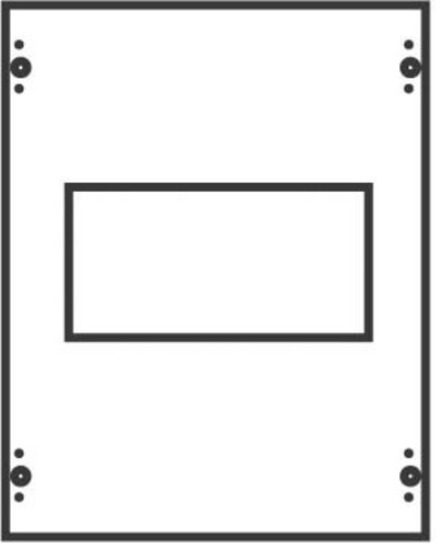 Striebel&John SH Schalter-Modul Bausatz MBH150