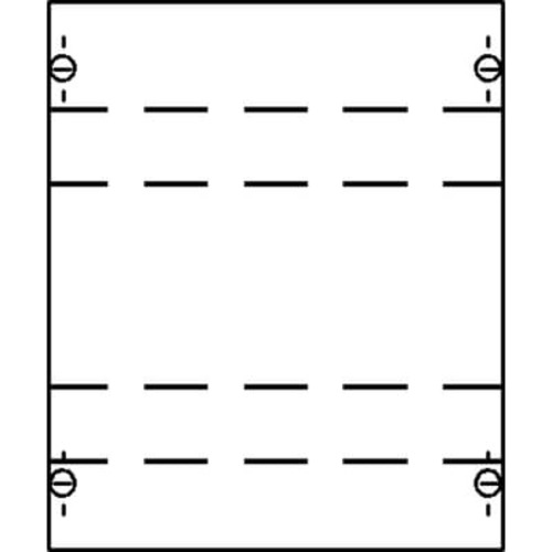 Striebel&John Reihenklemmen-Modul Bausatz MBK107K Striebel&John Reihenklemmen-Modul Bausatz MBK107K