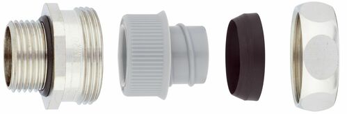 Lapp Zubehör SILVYN-US-M-25X1,5-EE-K 55502605