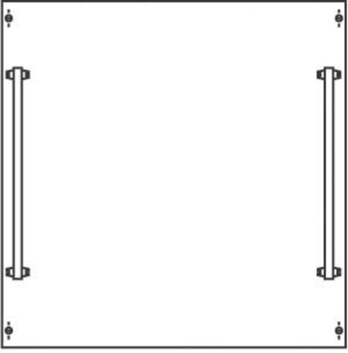 Striebel&John NH-Lasttrennschalter-Modul Bausatz MBL35