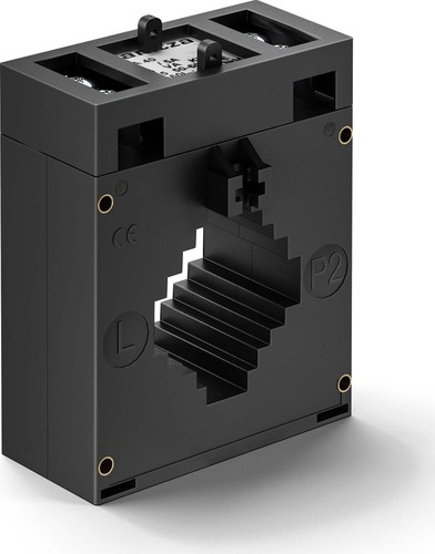 Janitza Electronic Aufsteckstromwandler Klasse 0,5 E6A315.3 250#0910367