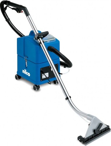 Nilco Sprüh-Extraktionsgerät SE 1400