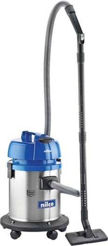 Nilco Gewerbesauger nass/trocken IC 335