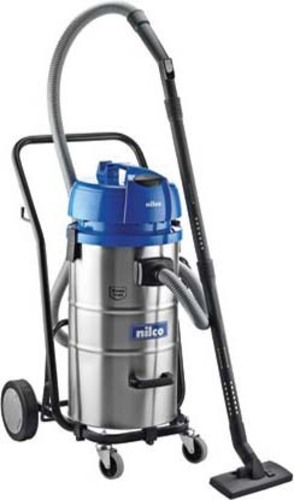 Nilco Gewerbesauger nass/trocken IC 640