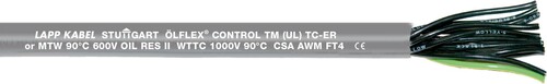 Lapp Kabel&Leitung ÖLFLEX CONTROL TM 3G4 /AWG12 281203 T305