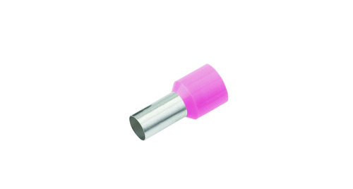 Cimco Werkzeuge Aderendhülse 0,34x6mmq rosa 180992 Cimco Werkzeuge Aderendhülse 0,34x6mmq rosa 180992