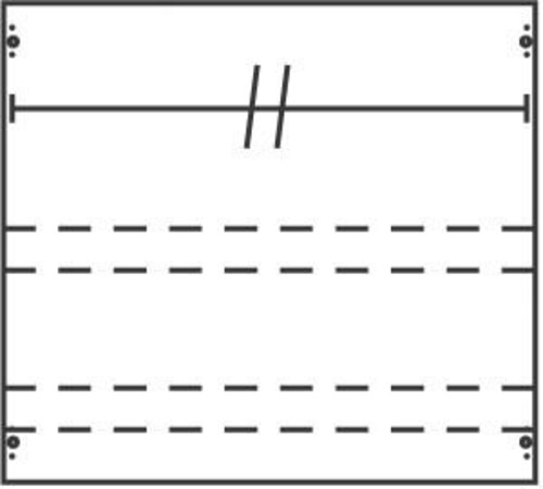 Striebel&John N/PE-Schienen-Modul Bausatz MBN275