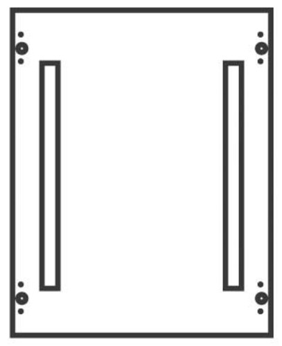 Striebel&John Sammelschienen-Modul Bausatz MBS127