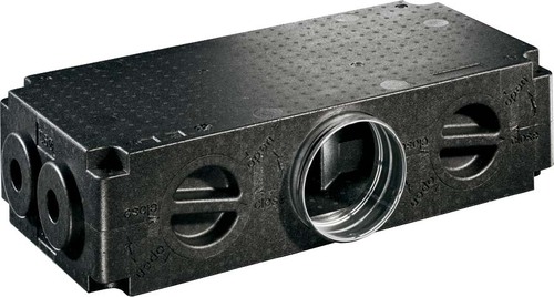 Maico Luftverteiler 8-fach MF-V90-8