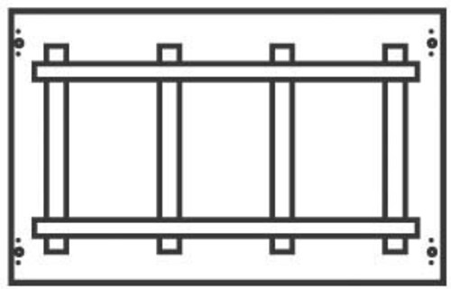 Striebel&John Sammelschienen-Modul Bausatz MBS228