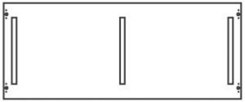 Striebel&John Sammelschienen-Modul Bausatz MBS324