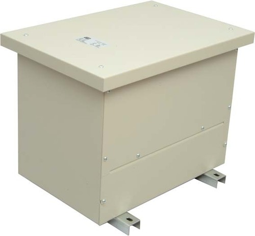 Trafo-Technik-Hoppecke 3Ph.Trenntrafo Geh. DVT400/400/630VA Trafo-Technik-Hoppecke 3Ph.Trenntrafo Geh. DVT400/400/630VA