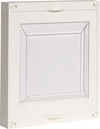 Hager Berührungsschutzabdeckung univerN US21D7 Hager Berührungsschutzabdeckung univerN US21D7