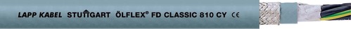Lapp Kabel&Leitung ÖLFLEX CLASSIC FD 810 CY 4G16 0026287/500