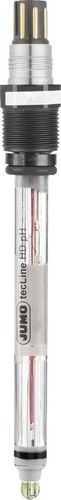 Jumo PH-/Redox-Einstabmesskette 120mm, Einbaulänge 00621070