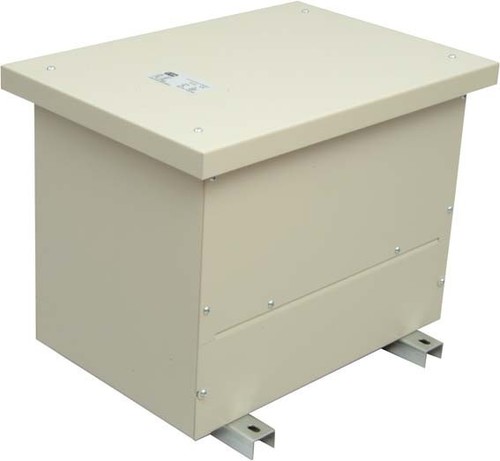 Trafo-Technik-Hoppecke 3Ph.Trenntrafo Geh. DVT400/400/5kVA Trafo-Technik-Hoppecke 3Ph.Trenntrafo Geh. DVT400/400/5kVA