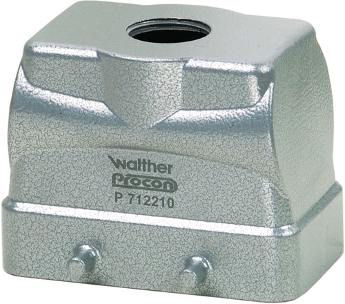 Walther Werke Tüllengehäuse B10 H=72mm M32 QVN P758342