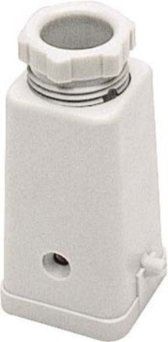 Walther Werke Tüllengehäuse A3/A4 H=57mm M20 LVN T700625MS