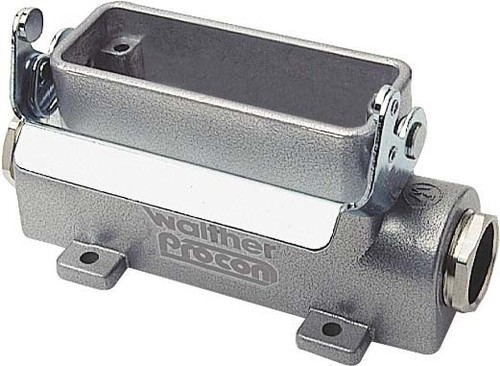 Walther Werke Sockelgehäuse A16 H=57mm M20 LVB T701416MS
