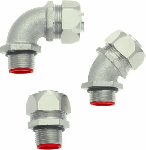 Lapp Zubehör SILVYN-HIPROJACKET AMG-M40X1,5-MS 55503520