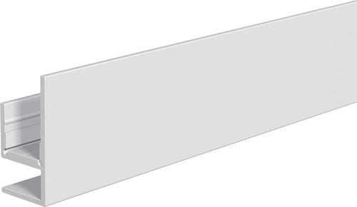 EVN Lichttechnik Alu-Profil-Blende APWB 2m APWB 200 EVN Lichttechnik Alu-Profil-Blende APWB 2m APWB 200