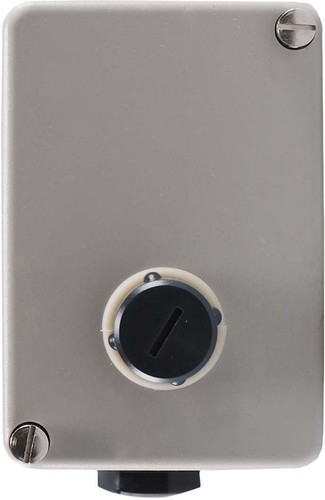 Jumo Thermostat 30..110°C 60001206