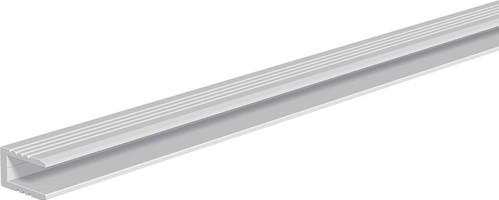 EVN Lichttechnik Alu-Glasbodenprofil 2m APWB GB 200 EVN Lichttechnik Alu-Glasbodenprofil 2m APWB GB 200