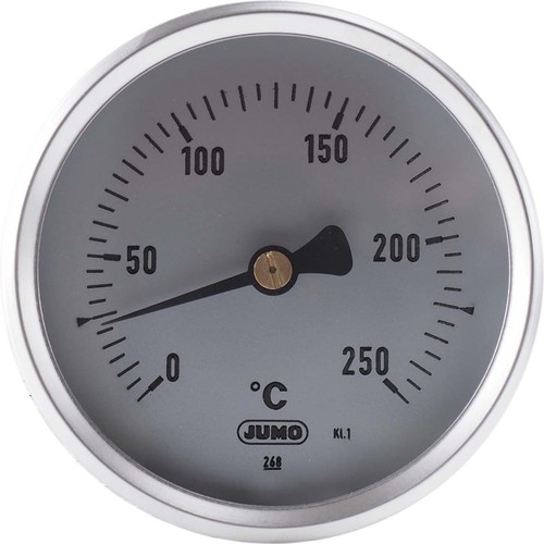 Jumo Zeigerthermometer Klasse 1 80001186