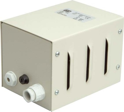 Trafo-Technik-Hoppecke Sicherheitstrafo EVT 160VA 230V/230V