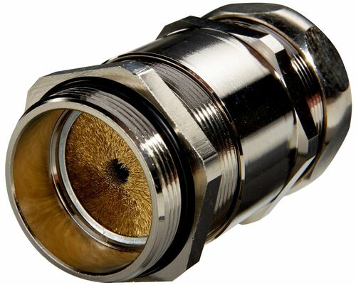 Lapp Zubehör SILVYN-MSK-M-50X1,5-EDU BRUSH 55506028